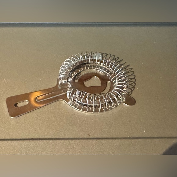 Cocktail Shaker Set - Picture 5 of 6